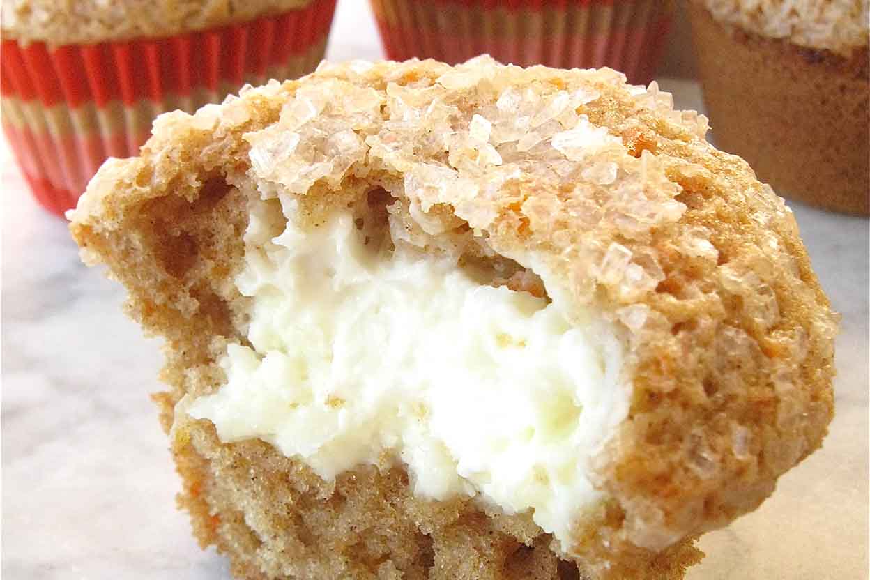 King Arthur Flour Carrot Cake King Arthur Flour Carrot Cake